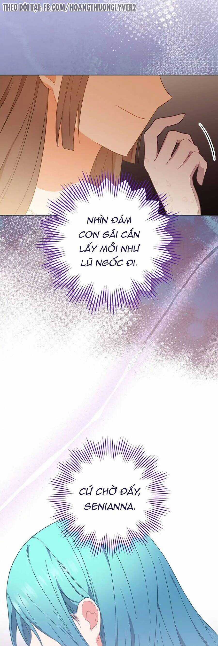 Nữ Đầu Bếp Hoàng Gia Chapter 93 trang 11