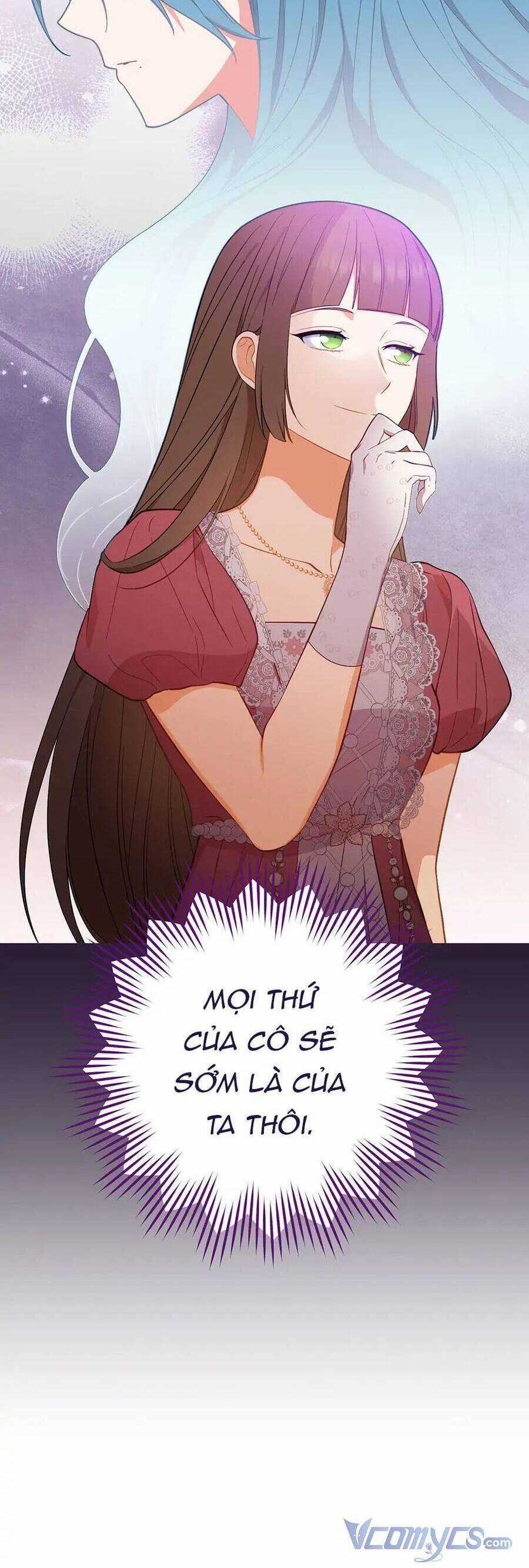 Nữ Đầu Bếp Hoàng Gia Chapter 93 trang 12