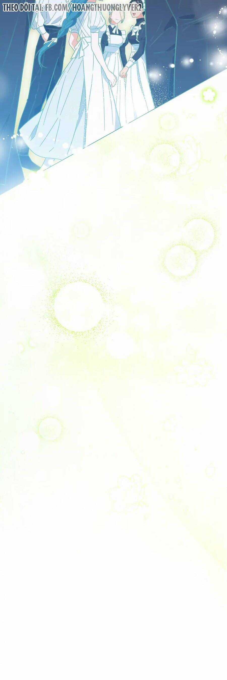 Nữ Đầu Bếp Hoàng Gia Chapter 93 trang 27