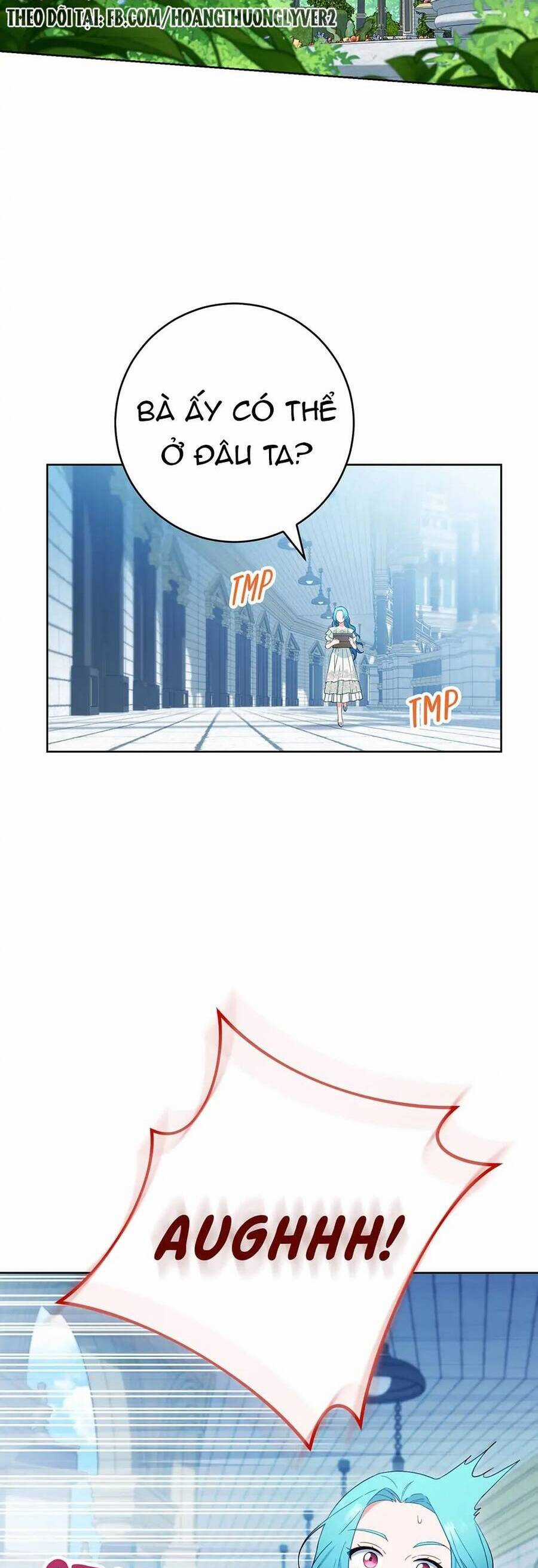 Nữ Đầu Bếp Hoàng Gia Chapter 93 trang 31