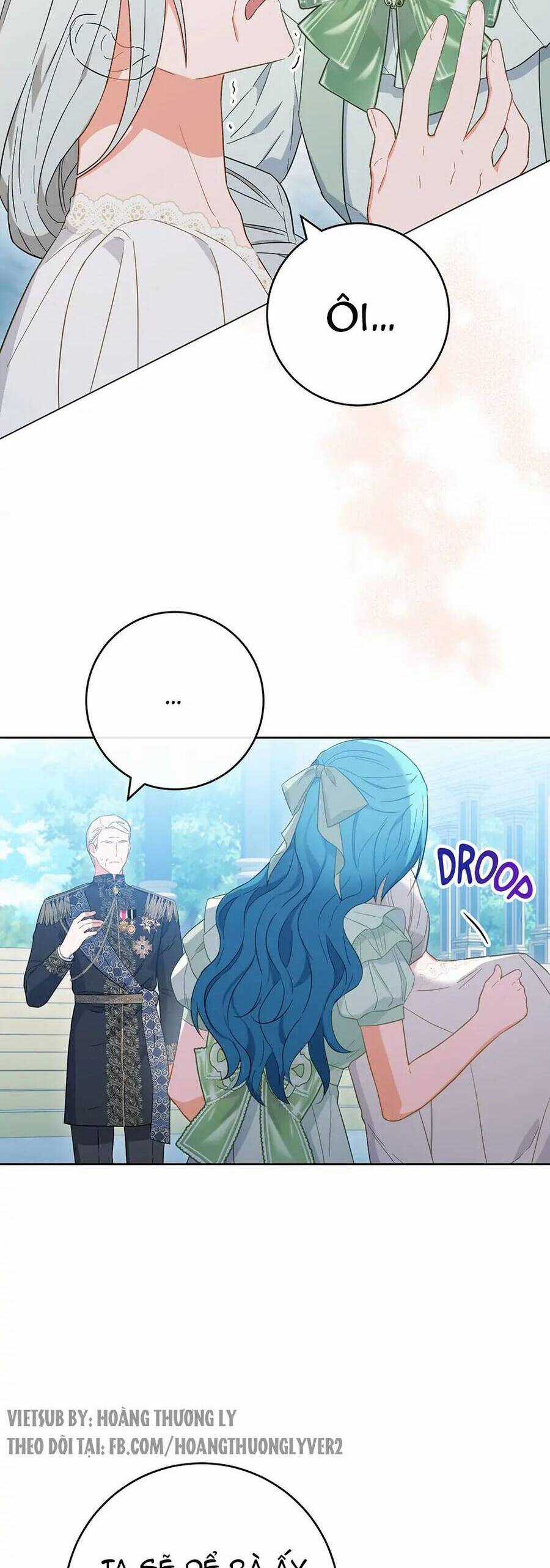 Nữ Đầu Bếp Hoàng Gia Chapter 93 trang 38