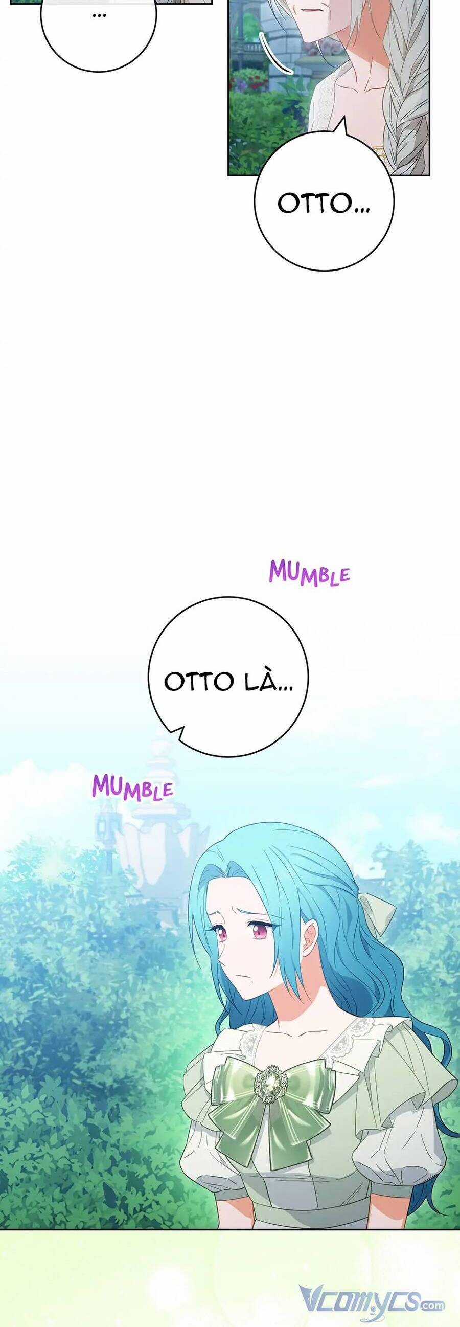 Nữ Đầu Bếp Hoàng Gia Chapter 93 trang 44