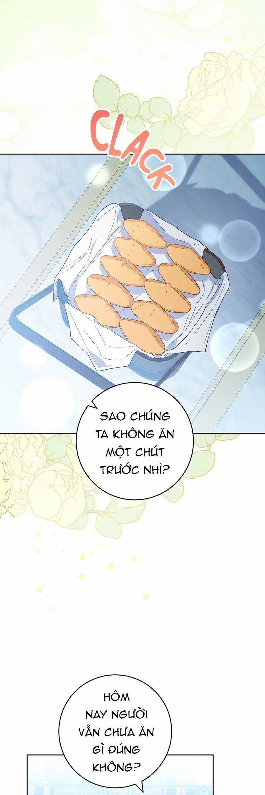 Nữ Đầu Bếp Hoàng Gia Chapter 93 trang 45