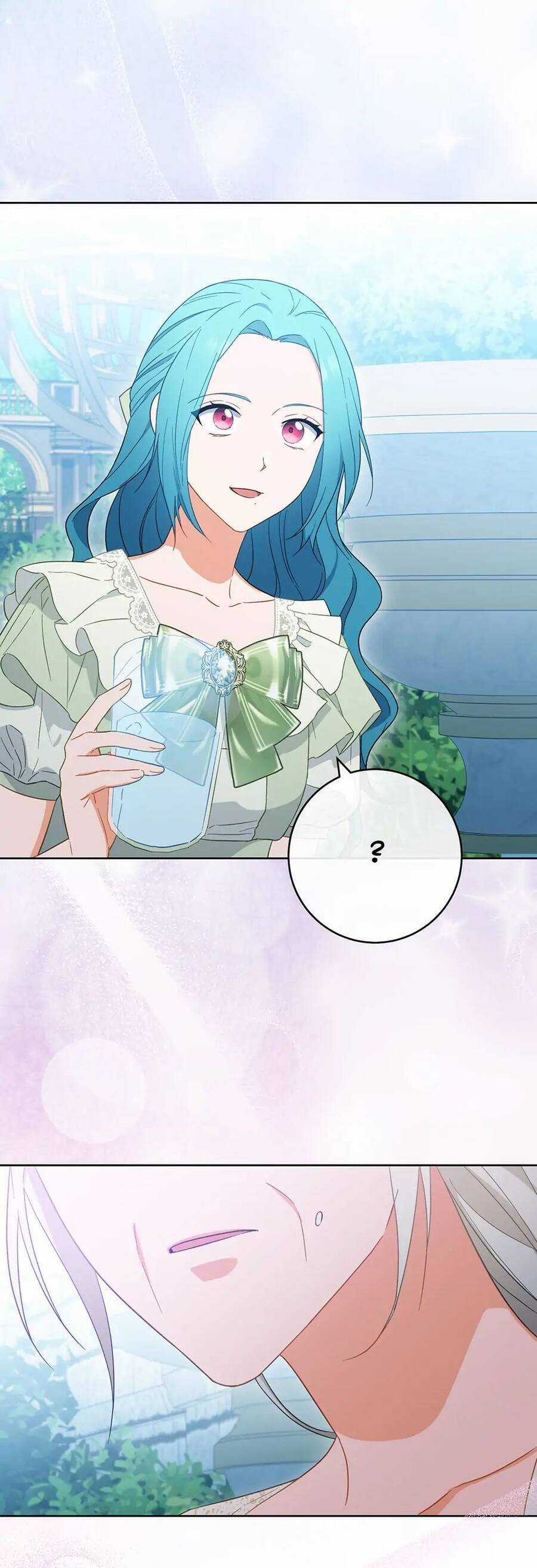 Nữ Đầu Bếp Hoàng Gia Chapter 93 trang 49