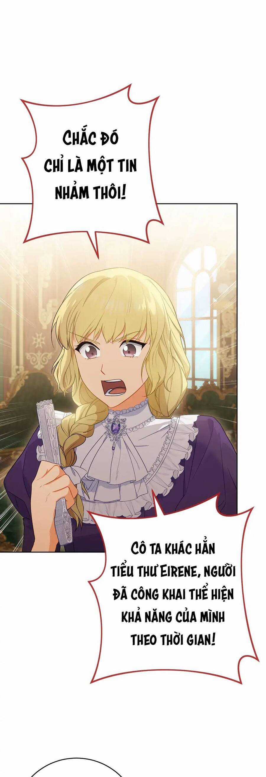 Nữ Đầu Bếp Hoàng Gia Chapter 93 trang 5