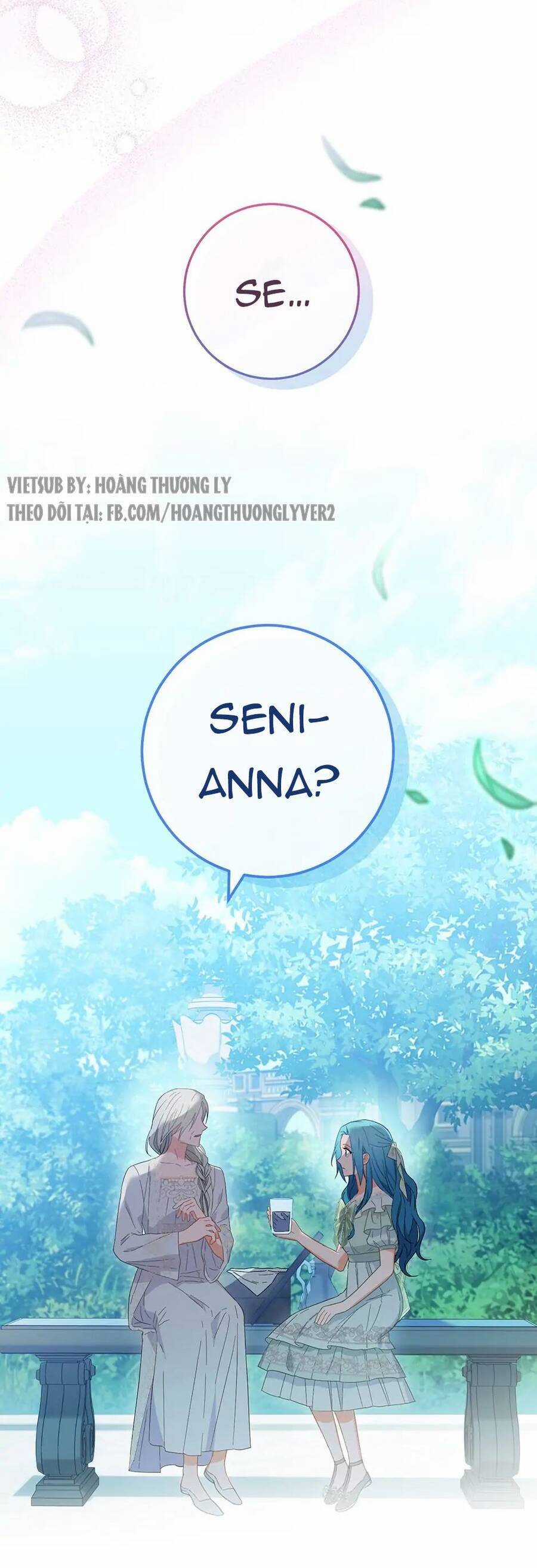 Nữ Đầu Bếp Hoàng Gia Chapter 93 trang 50