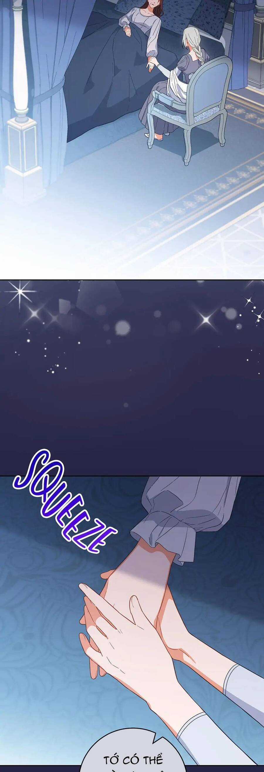 Nữ Đầu Bếp Hoàng Gia Chapter 94 trang 10