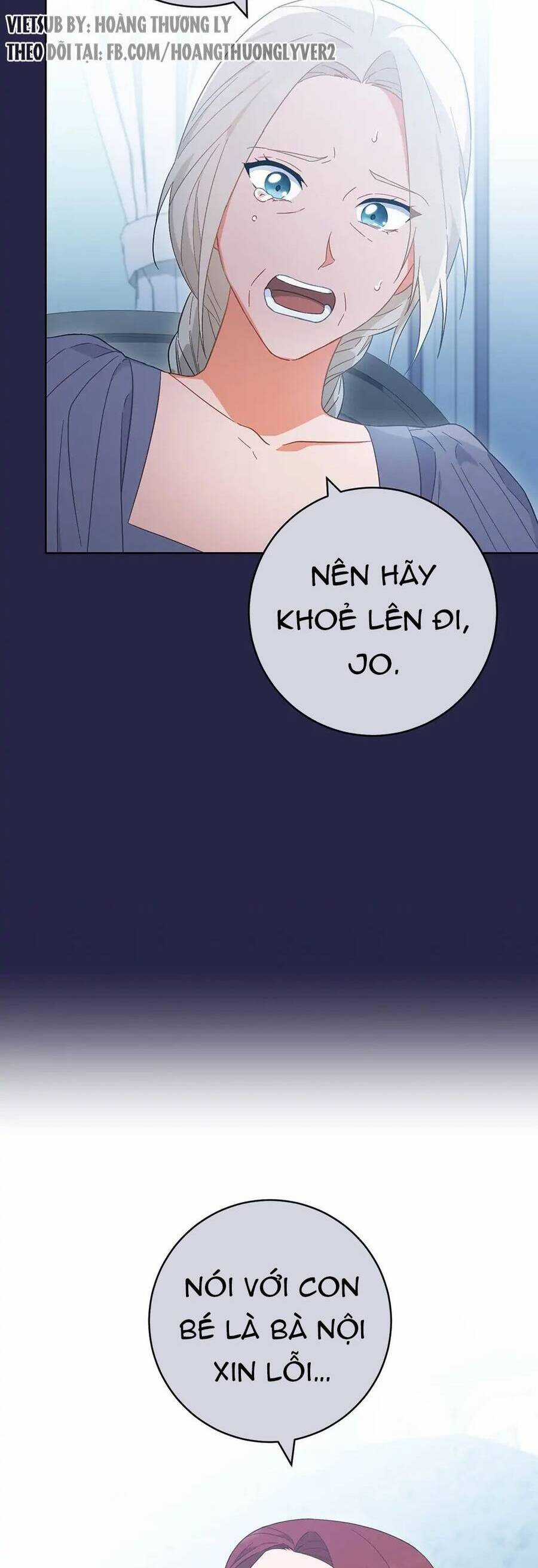 Nữ Đầu Bếp Hoàng Gia Chapter 94 trang 12