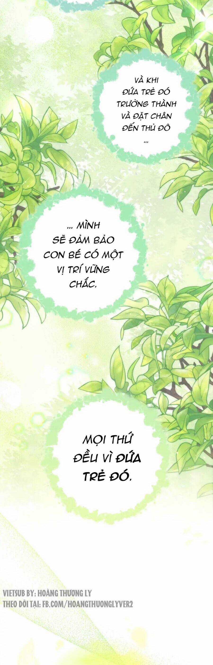 Nữ Đầu Bếp Hoàng Gia Chapter 94 trang 15