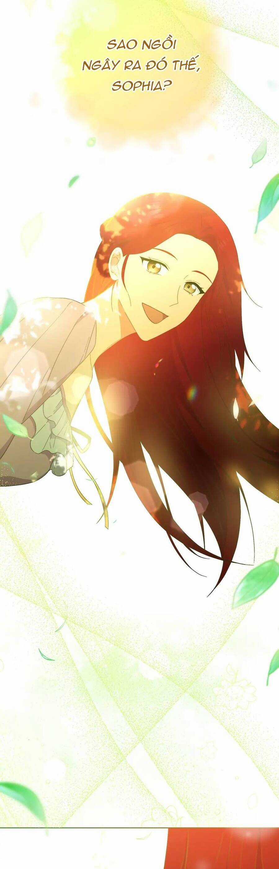 Nữ Đầu Bếp Hoàng Gia Chapter 94 trang 16