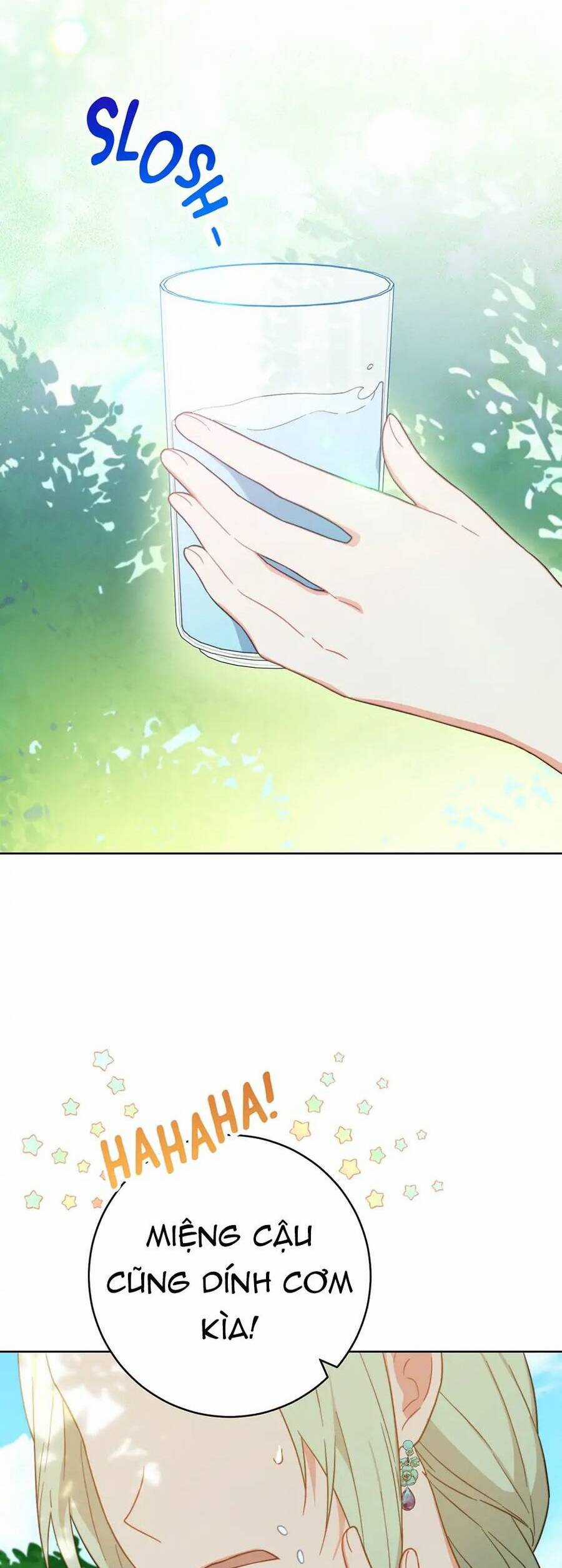 Nữ Đầu Bếp Hoàng Gia Chapter 94 trang 2