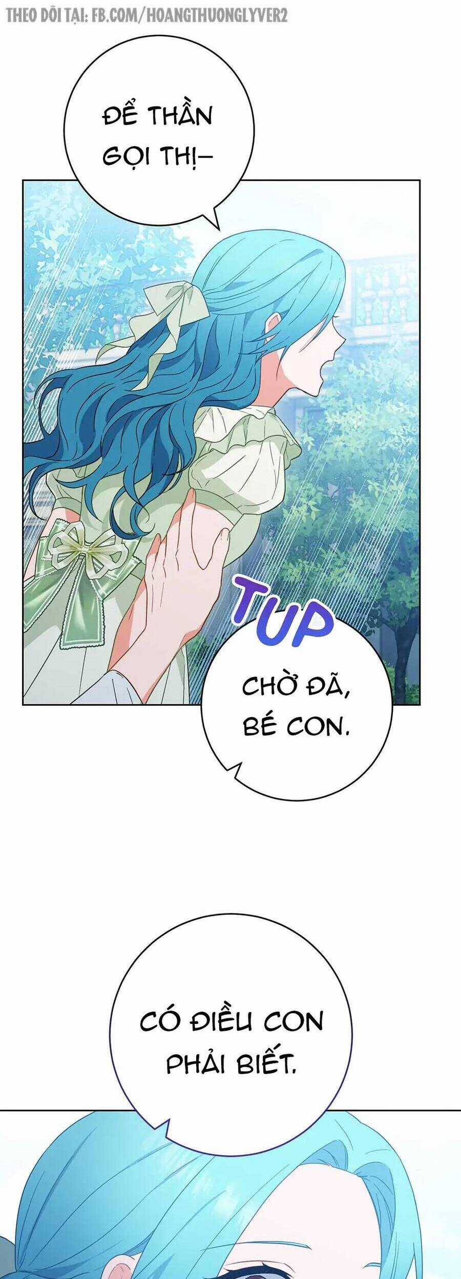 Nữ Đầu Bếp Hoàng Gia Chapter 94 trang 23