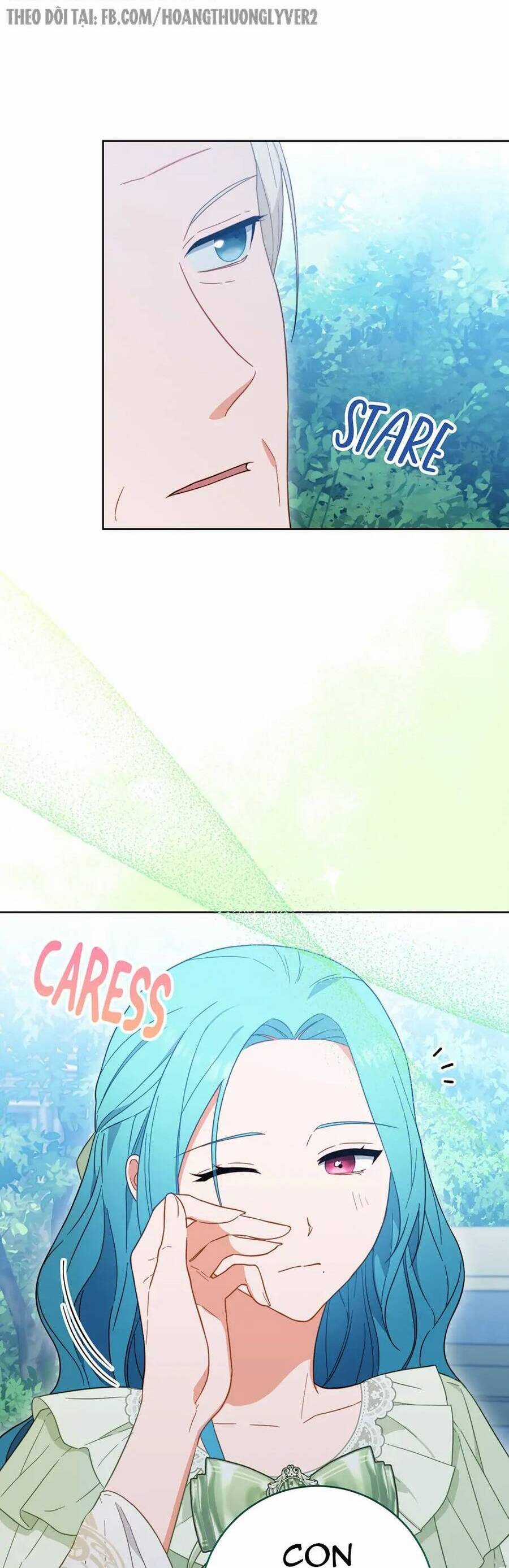 Nữ Đầu Bếp Hoàng Gia Chapter 94 trang 27