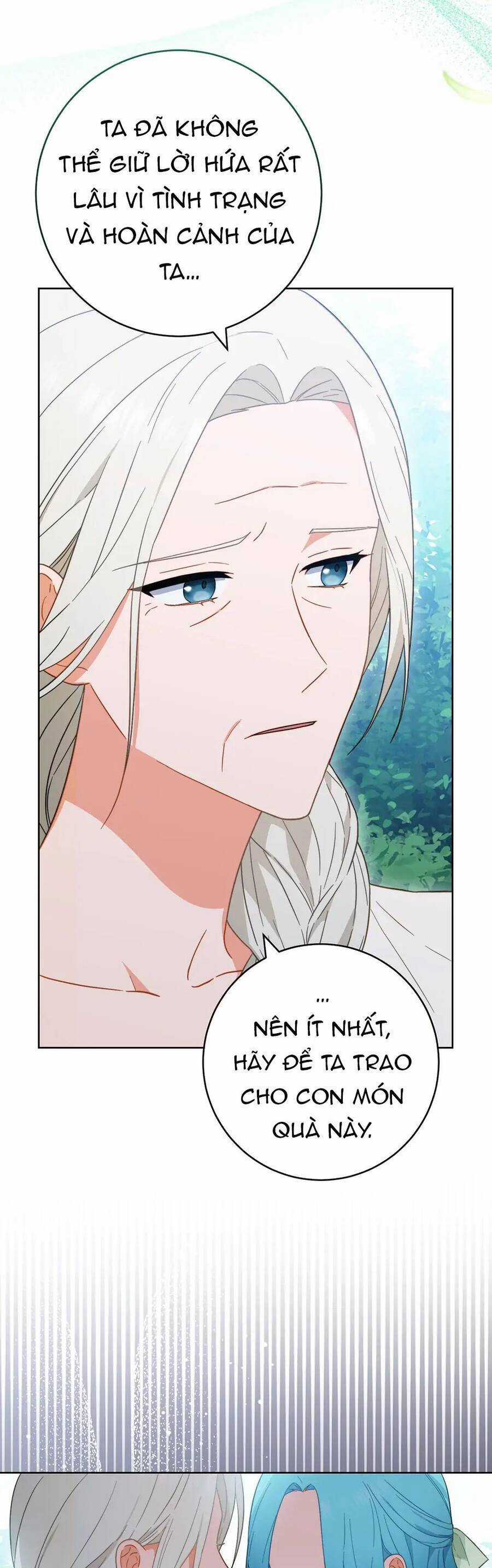 Nữ Đầu Bếp Hoàng Gia Chapter 94 trang 29