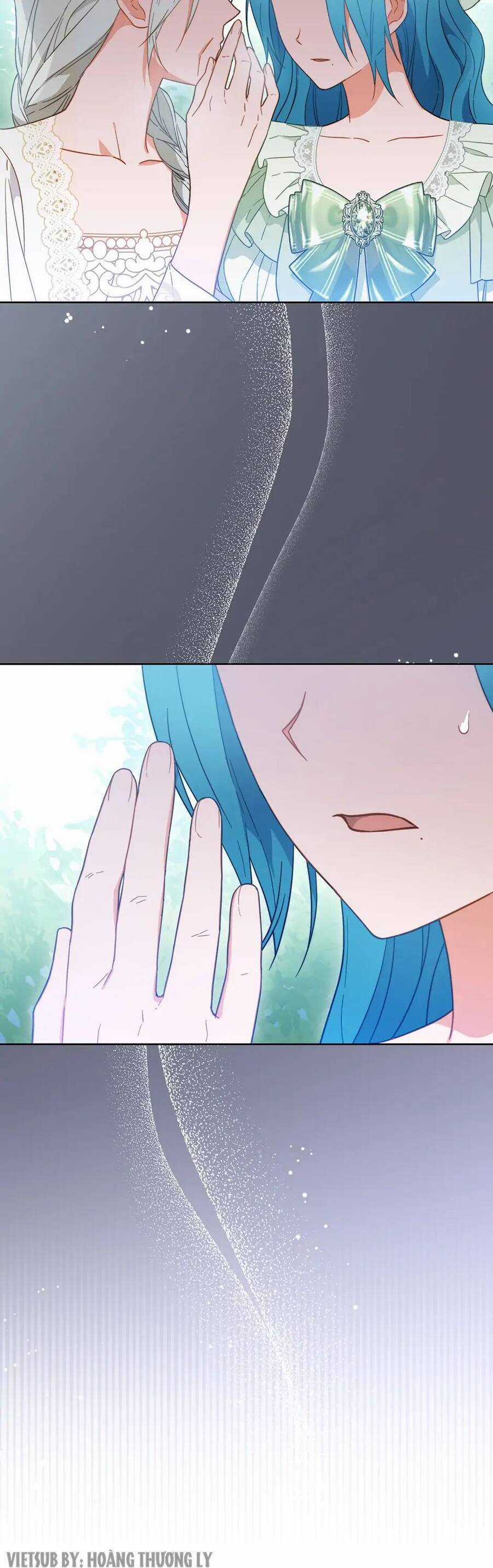 Nữ Đầu Bếp Hoàng Gia Chapter 94 trang 30