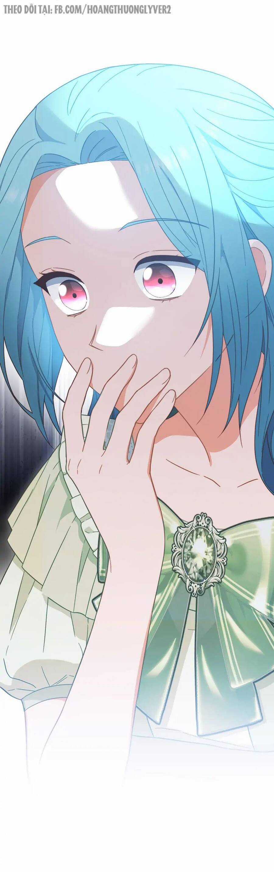 Nữ Đầu Bếp Hoàng Gia Chapter 94 trang 31