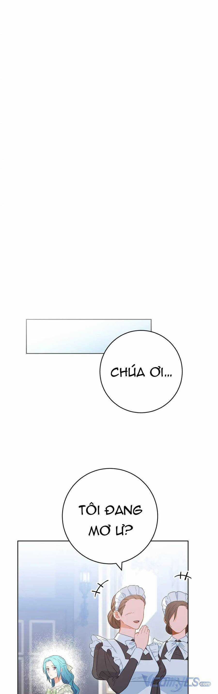 Nữ Đầu Bếp Hoàng Gia Chapter 94 trang 32