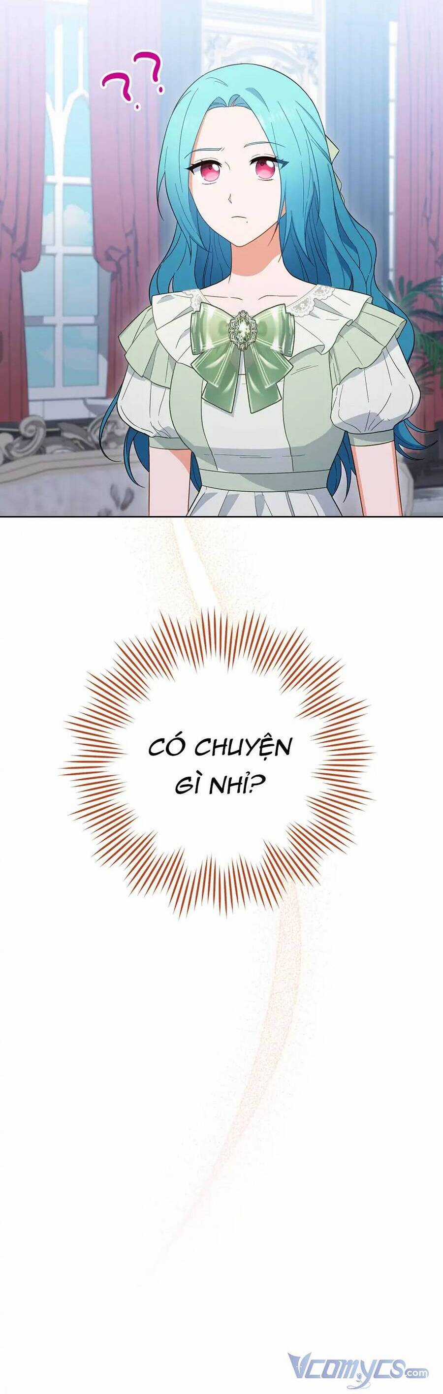 Nữ Đầu Bếp Hoàng Gia Chapter 94 trang 36