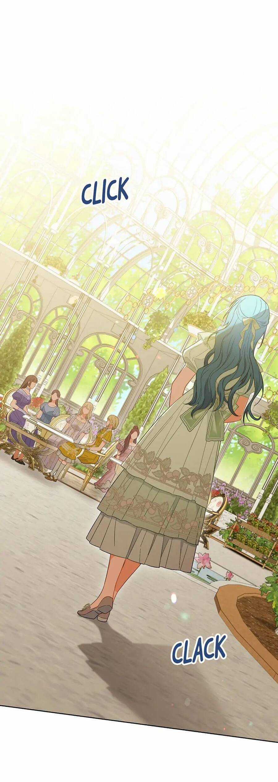 Nữ Đầu Bếp Hoàng Gia Chapter 94 trang 37