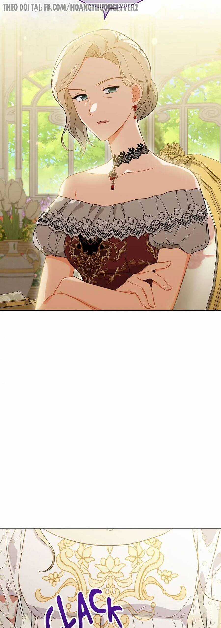 Nữ Đầu Bếp Hoàng Gia Chapter 94 trang 47