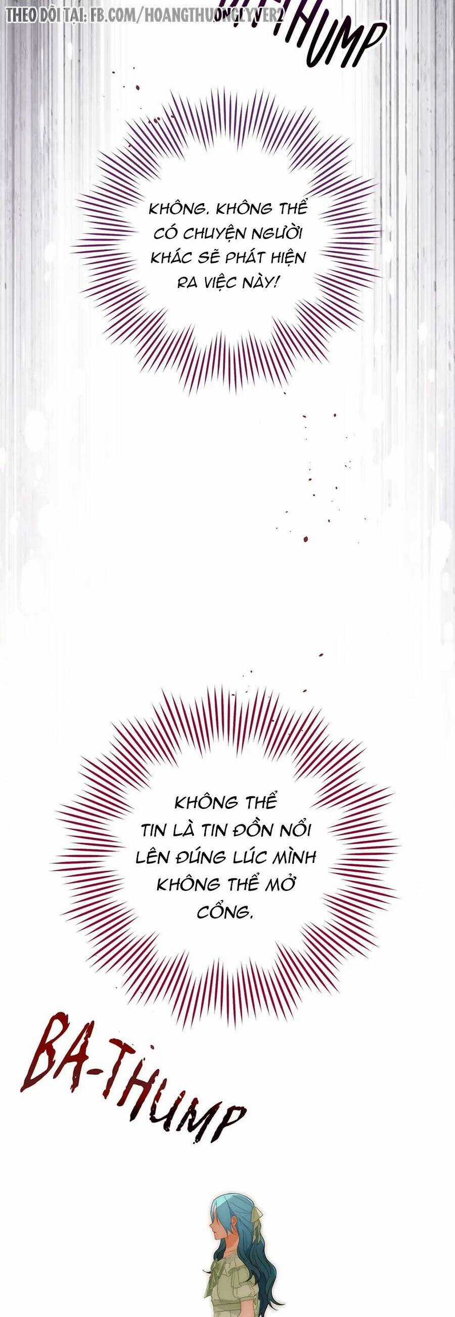 Nữ Đầu Bếp Hoàng Gia Chapter 94 trang 51