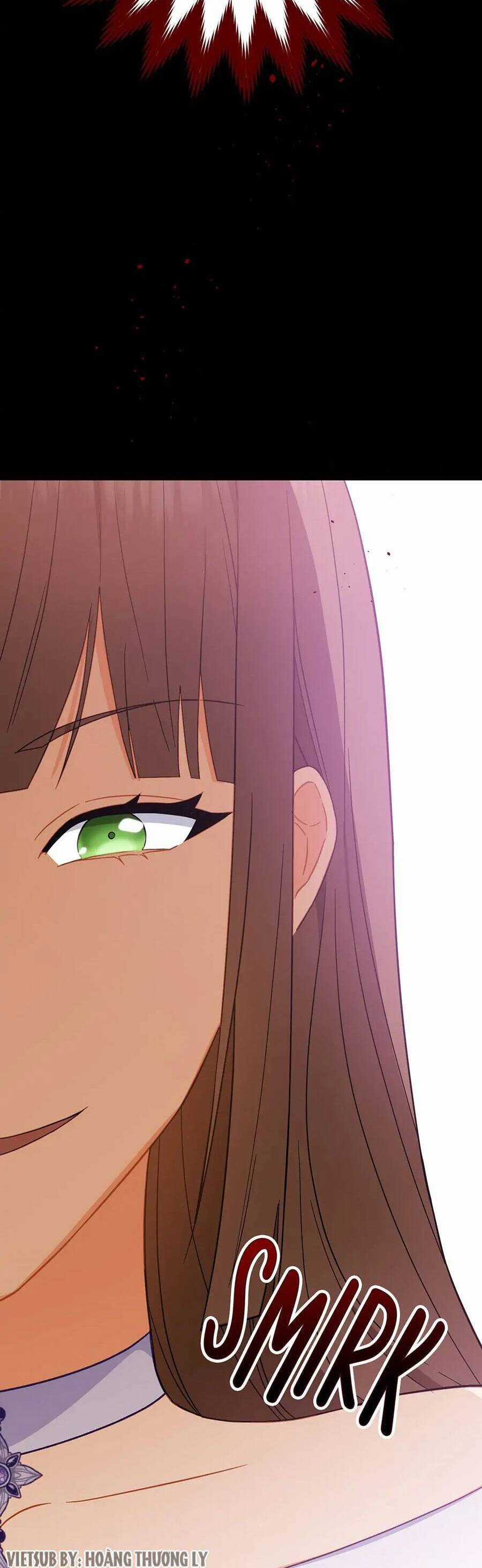 Nữ Đầu Bếp Hoàng Gia Chapter 94 trang 54