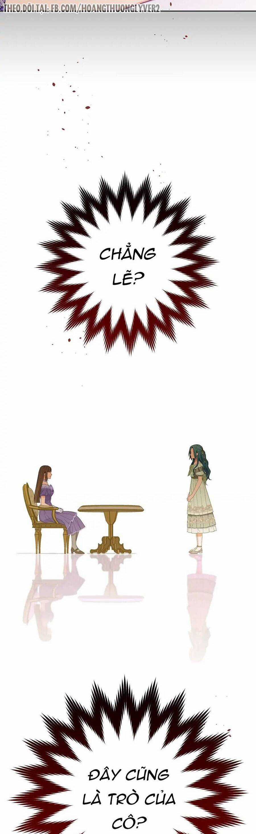 Nữ Đầu Bếp Hoàng Gia Chapter 94 trang 55