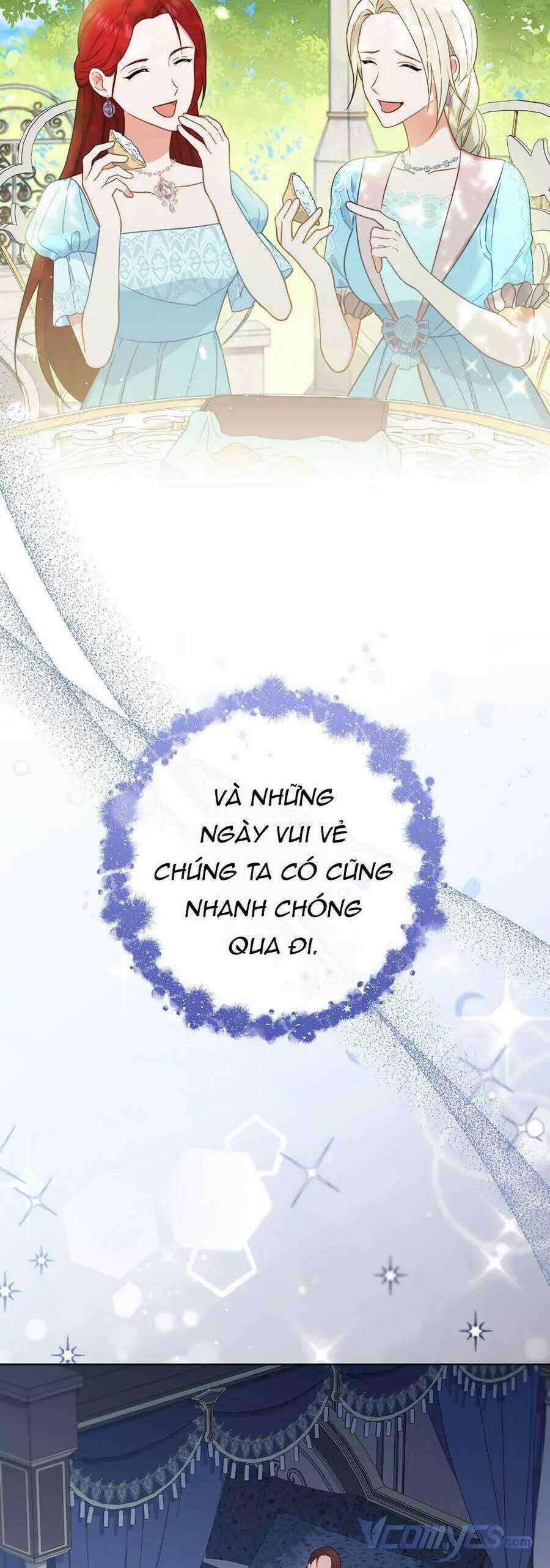 Nữ Đầu Bếp Hoàng Gia Chapter 94 trang 9