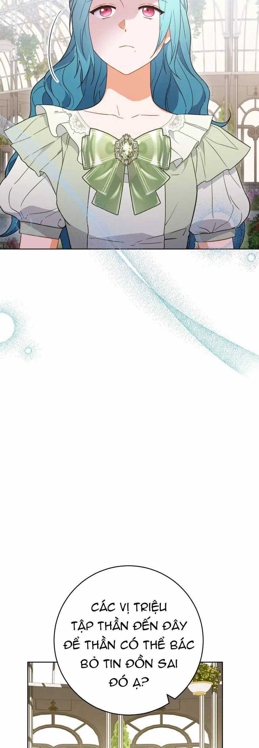 Nữ Đầu Bếp Hoàng Gia Chapter 95 trang 11