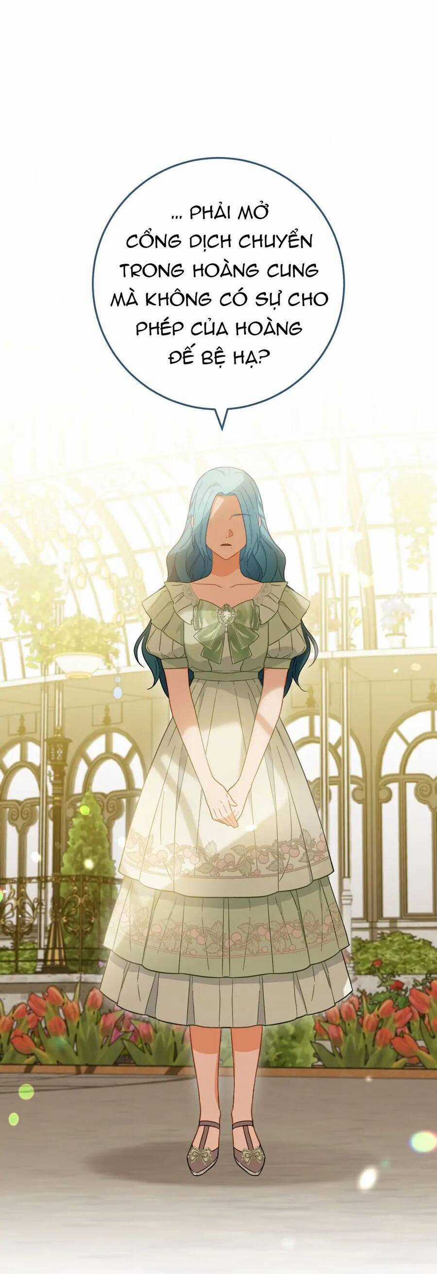 Nữ Đầu Bếp Hoàng Gia Chapter 95 trang 13