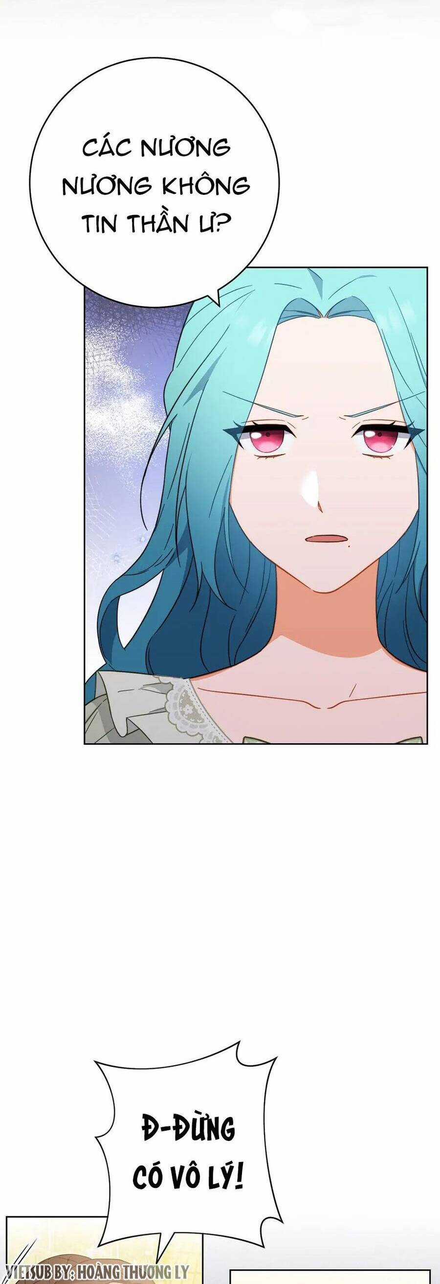 Nữ Đầu Bếp Hoàng Gia Chapter 95 trang 14