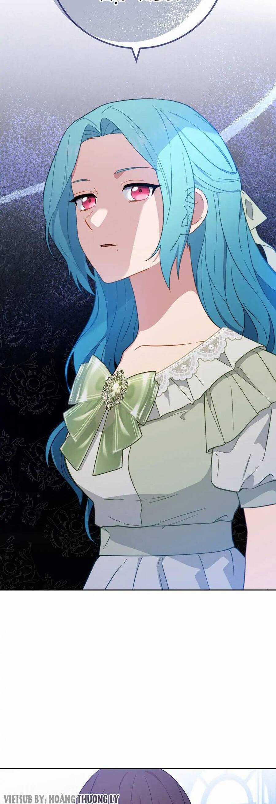 Nữ Đầu Bếp Hoàng Gia Chapter 95 trang 18