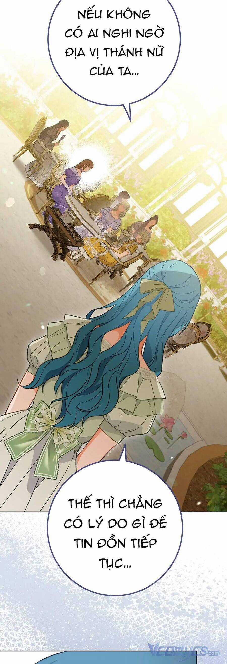 Nữ Đầu Bếp Hoàng Gia Chapter 95 trang 20