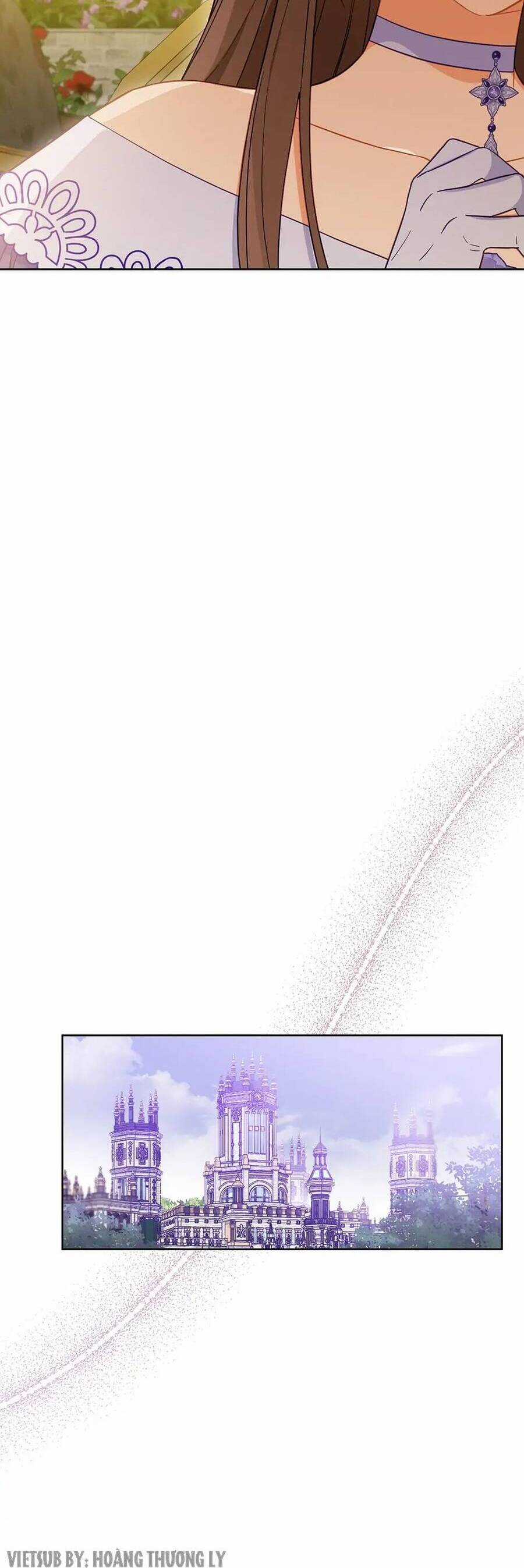 Nữ Đầu Bếp Hoàng Gia Chapter 95 trang 22