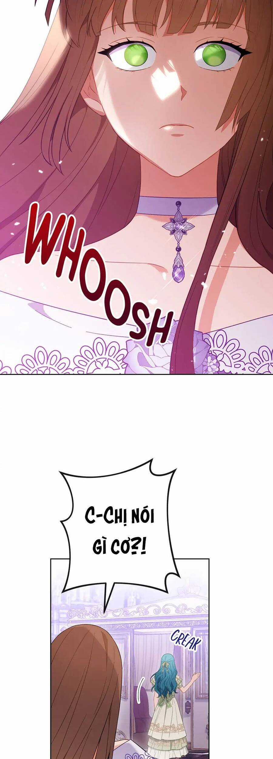 Nữ Đầu Bếp Hoàng Gia Chapter 95 trang 29