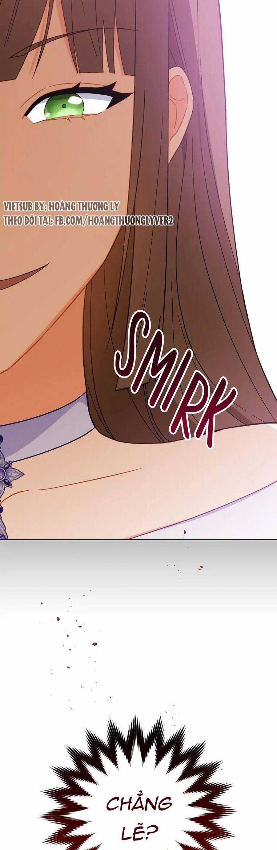 Nữ Đầu Bếp Hoàng Gia Chapter 95 trang 3