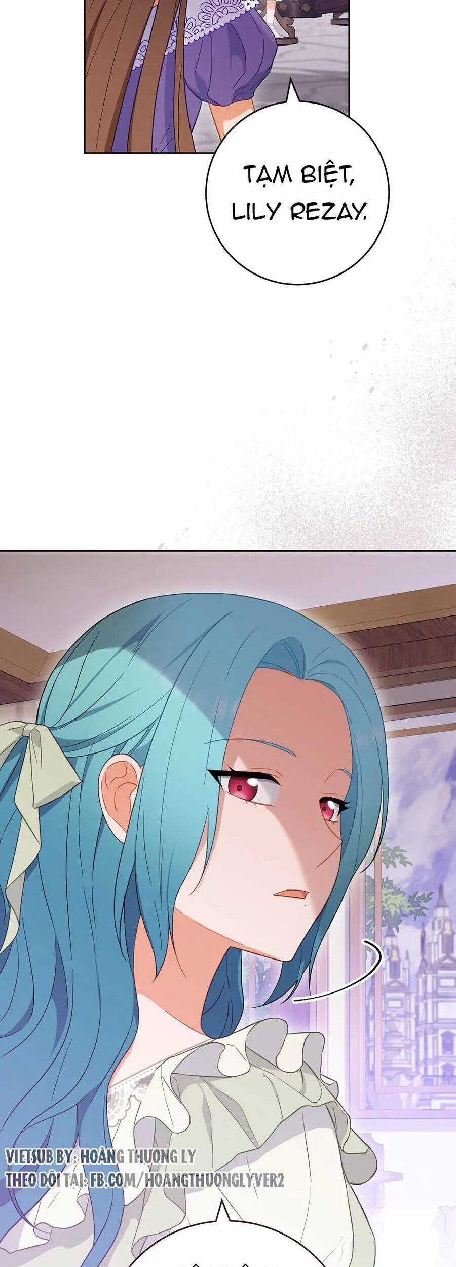 Nữ Đầu Bếp Hoàng Gia Chapter 95 trang 30