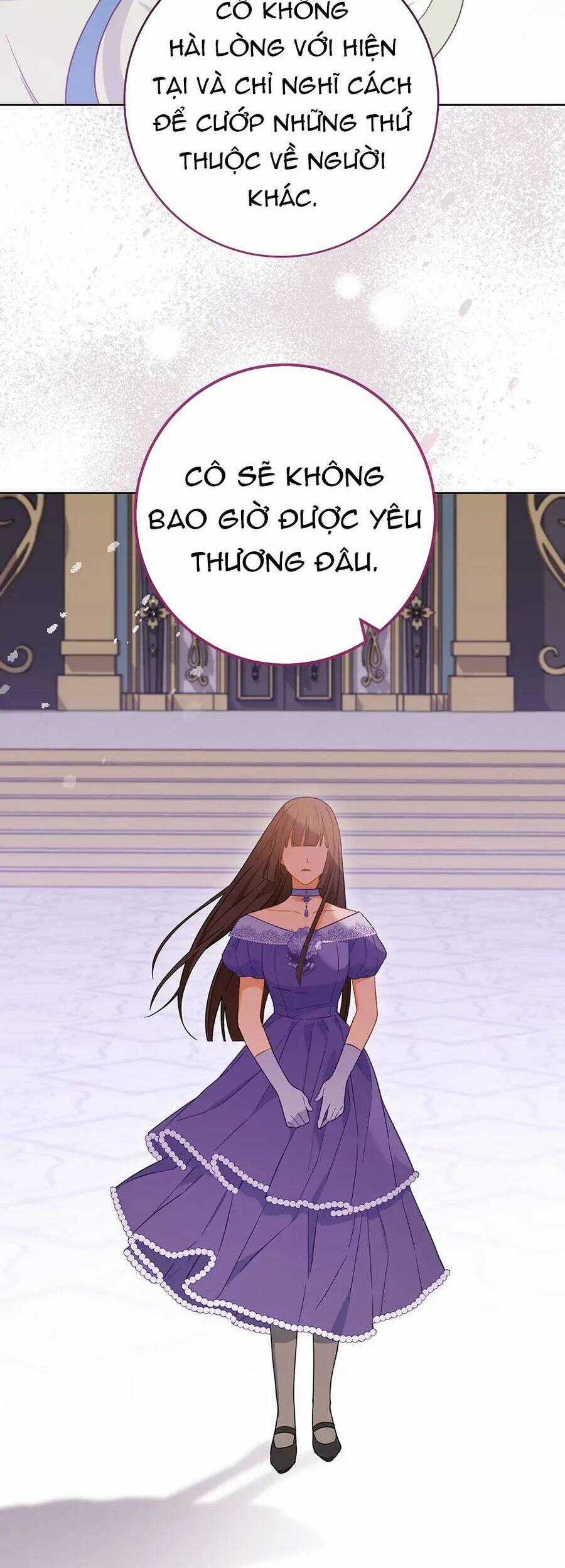 Nữ Đầu Bếp Hoàng Gia Chapter 95 trang 31