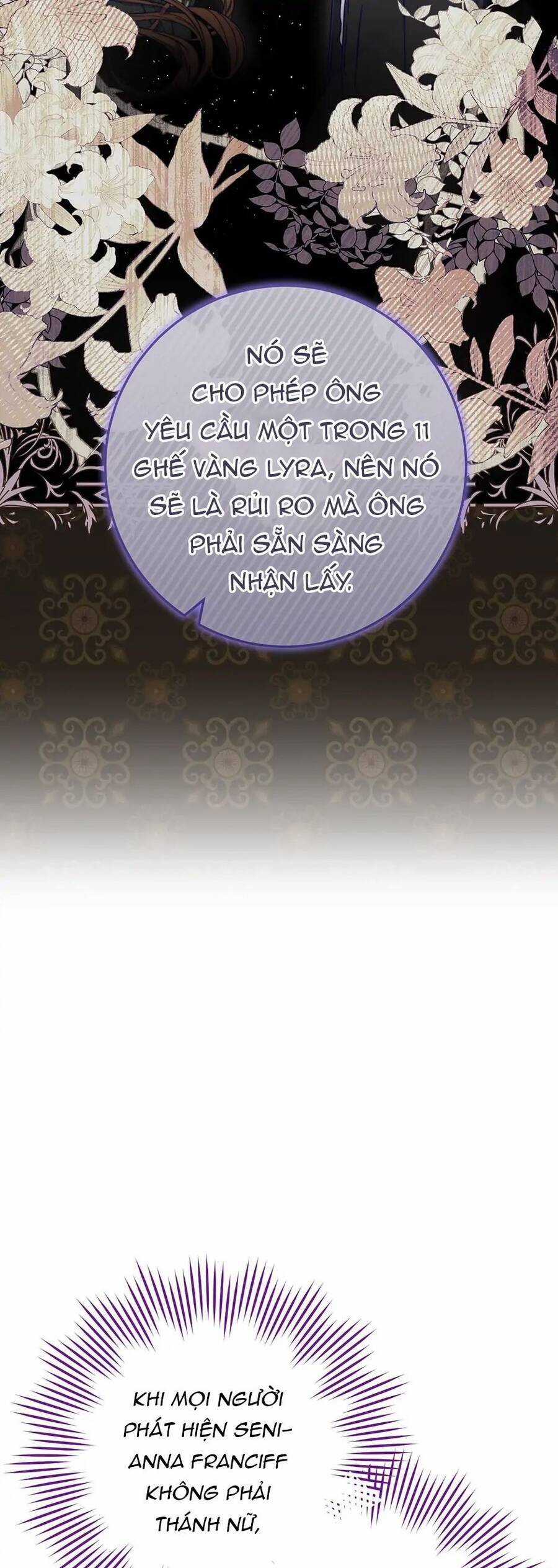 Nữ Đầu Bếp Hoàng Gia Chapter 95 trang 37