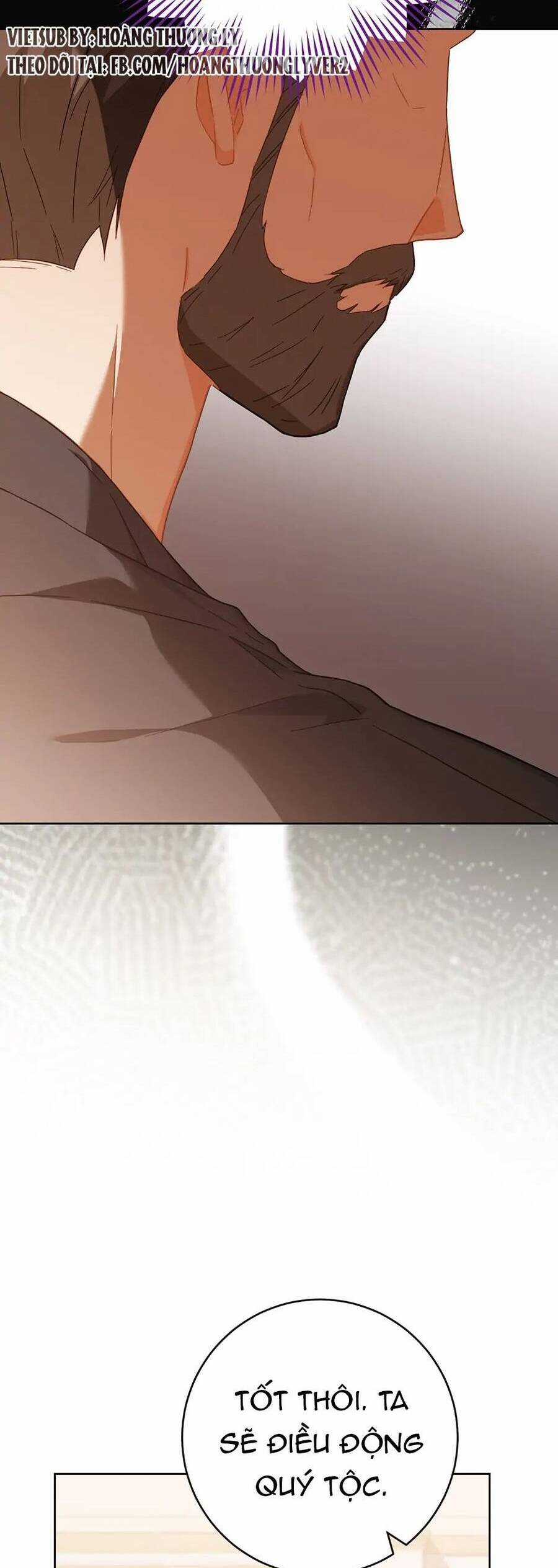 Nữ Đầu Bếp Hoàng Gia Chapter 95 trang 39