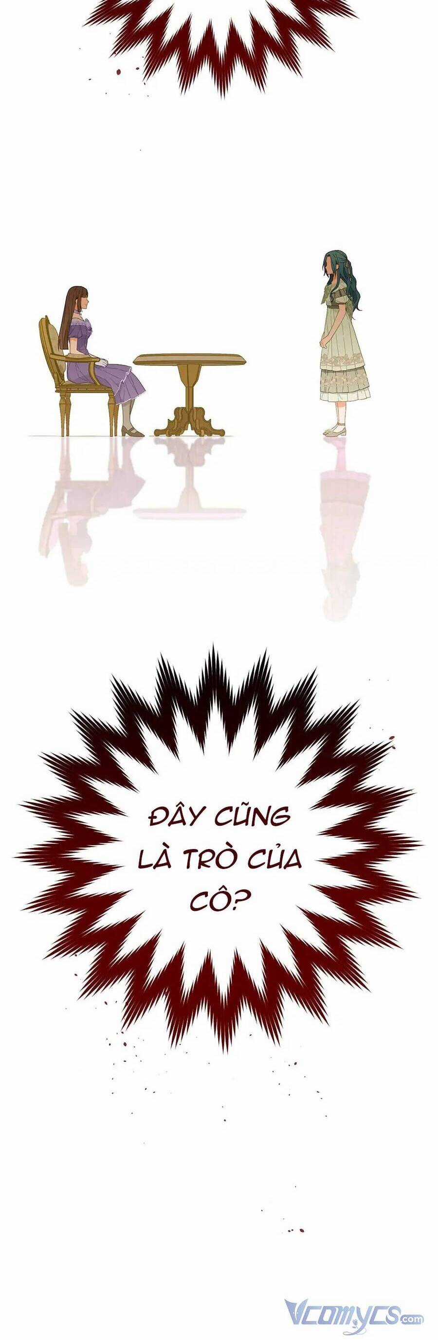 Nữ Đầu Bếp Hoàng Gia Chapter 95 trang 4