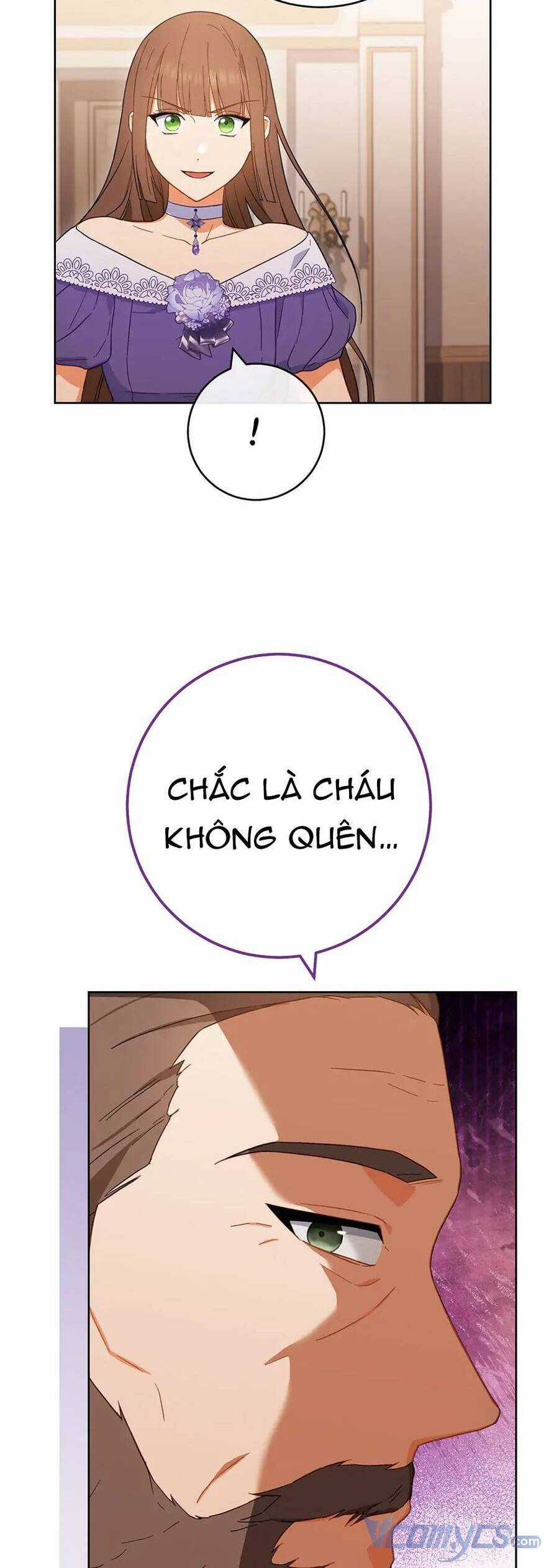 Nữ Đầu Bếp Hoàng Gia Chapter 95 trang 40