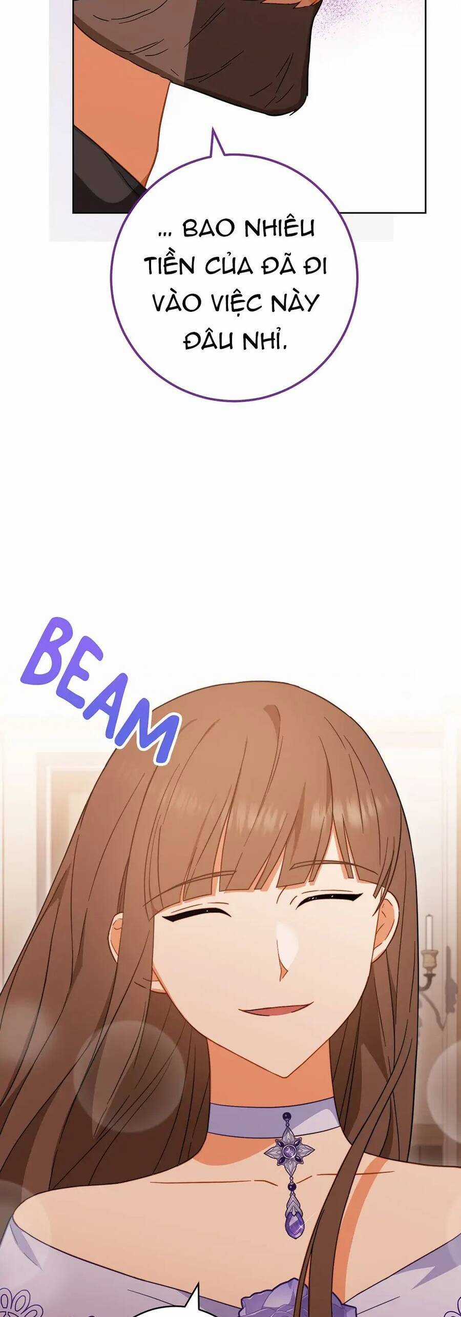 Nữ Đầu Bếp Hoàng Gia Chapter 95 trang 41