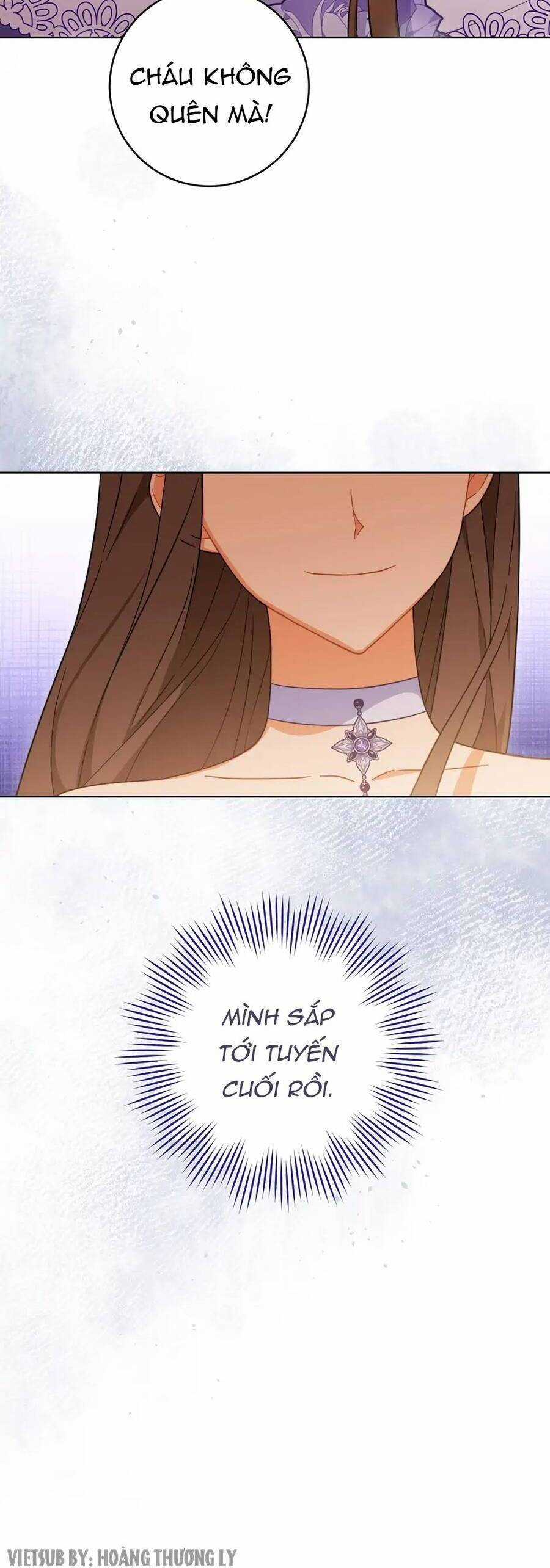 Nữ Đầu Bếp Hoàng Gia Chapter 95 trang 42