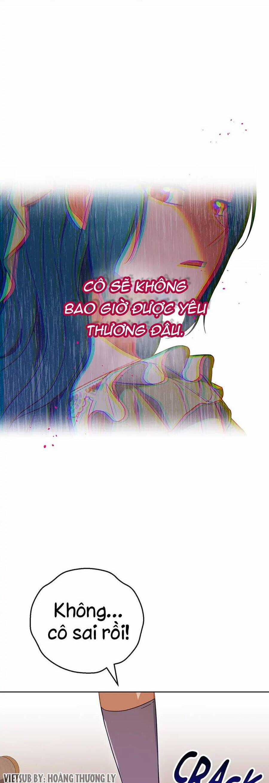 Nữ Đầu Bếp Hoàng Gia Chapter 95 trang 46