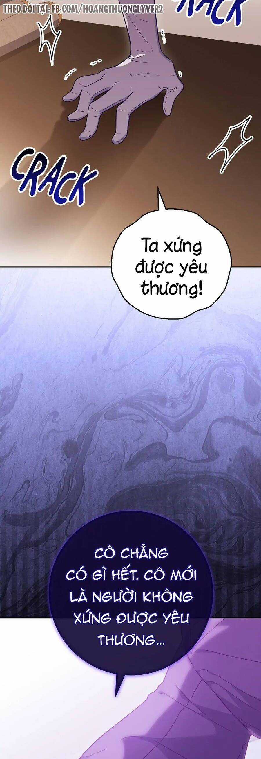 Nữ Đầu Bếp Hoàng Gia Chapter 95 trang 47