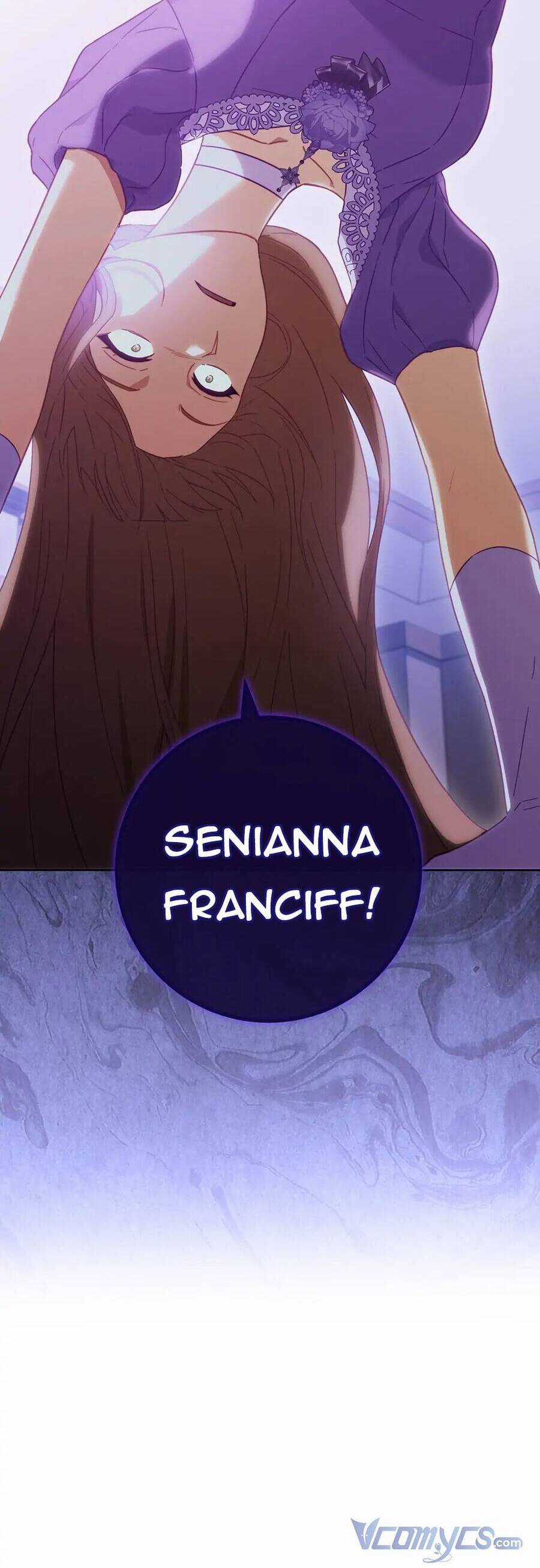 Nữ Đầu Bếp Hoàng Gia Chapter 95 trang 48