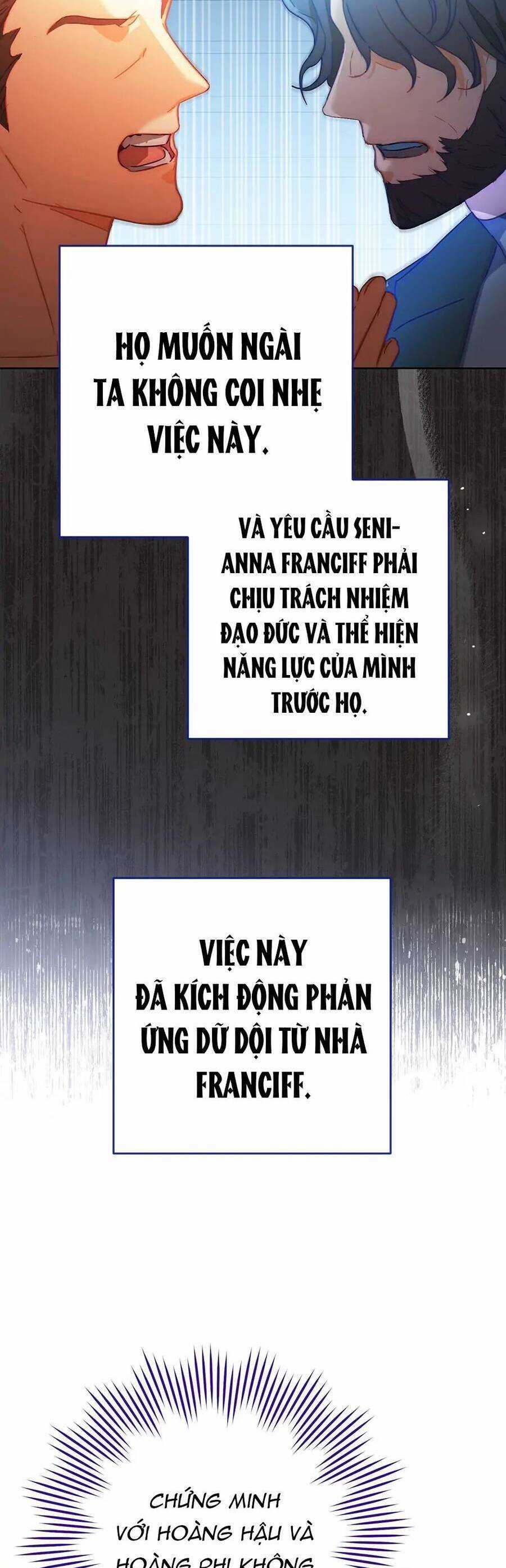 Nữ Đầu Bếp Hoàng Gia Chapter 95 trang 50