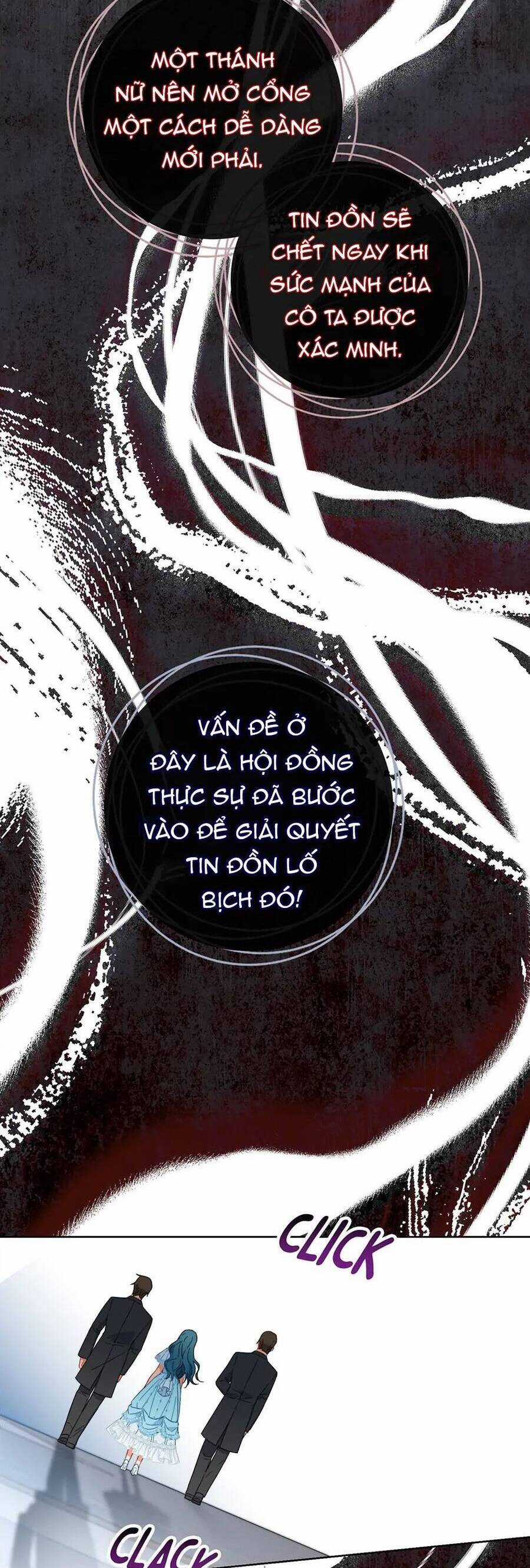 Nữ Đầu Bếp Hoàng Gia Chapter 95 trang 55