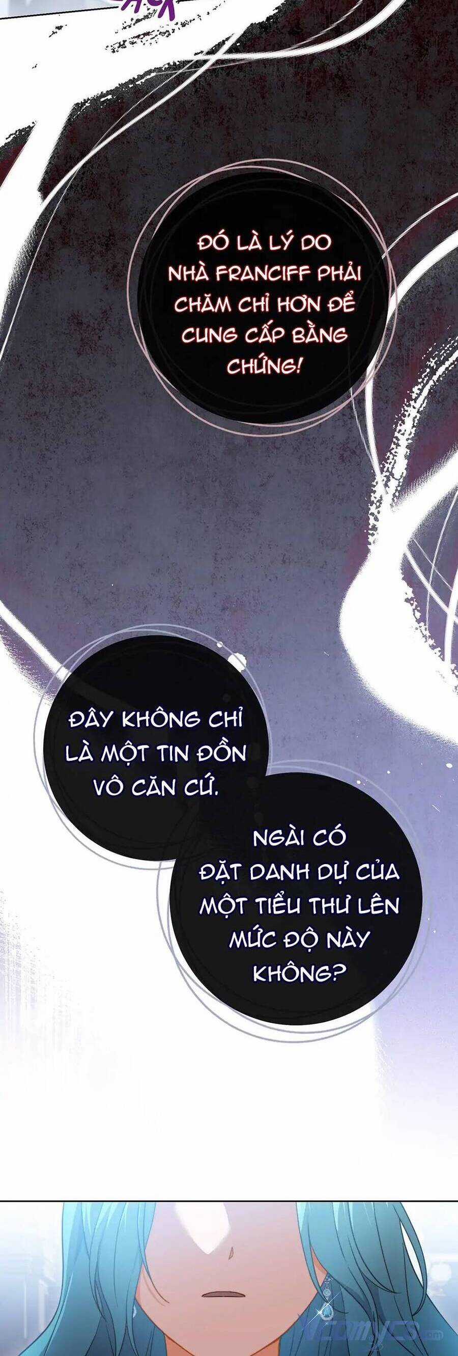 Nữ Đầu Bếp Hoàng Gia Chapter 95 trang 56
